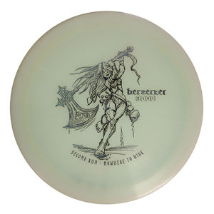 Berzerker - Diamond Superglow