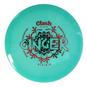 Ginger - Signature Steady