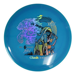 Spice - Signature Steady