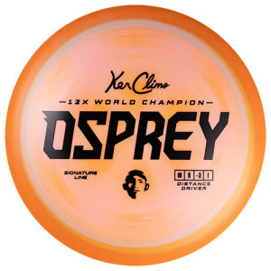 Osprey - Victory