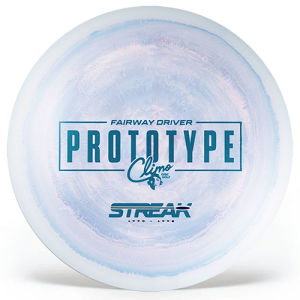 Streak - Signature Line