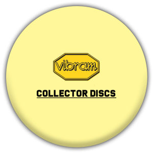 Collector - Discs
