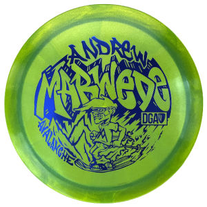 Avalanche - Tour Series Swirl