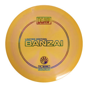 Banzai - Proline Swirl