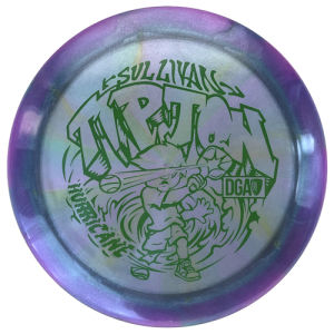 Hurricane - Tour Series Swirl