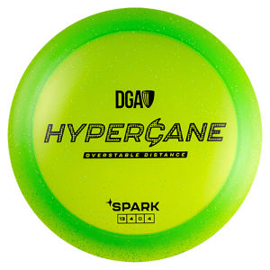 Hypercane - Proline