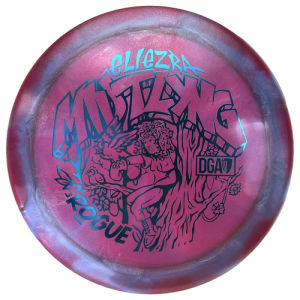 Rogue - Tour Series Swirl