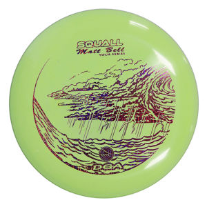 Squall - Tour Series Proline