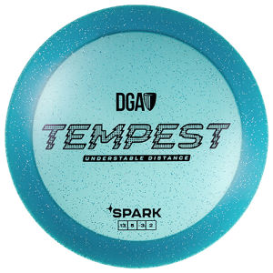 Tempest - Spark Line