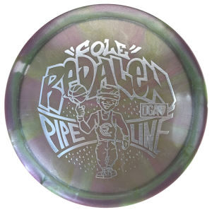 Pipeline - Tour Series Swirl