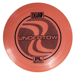 Undertow - D-Line