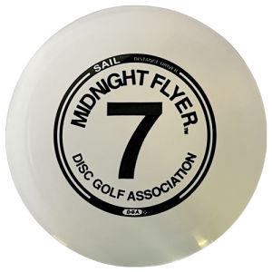 Sail - Midnight Flyer Glow