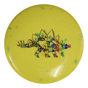 Stegosaurus - Egg Shell