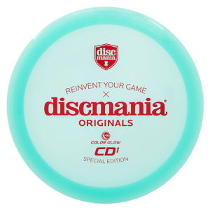 CD1 (Control Driver) - C-Line Color Glow