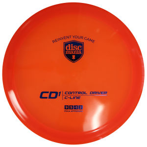 CD1 (Control Driver) - C Line