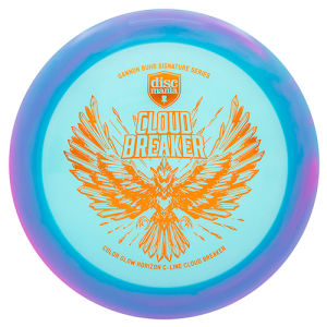 Cloud Breaker - C-Line Color Glow Horizon Signature Series