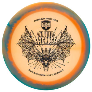Cloud Breaker - C-Line Color Glow Horizon Signature Series