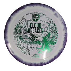 Cloud Breaker - Horizon