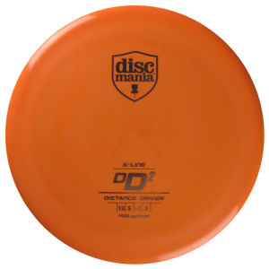 DD2 (Distance Driver 2) - S Line