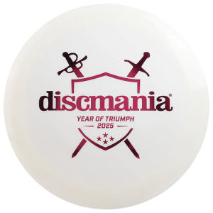 DD3 (Distance Driver 3) - Q-Line Premier Series