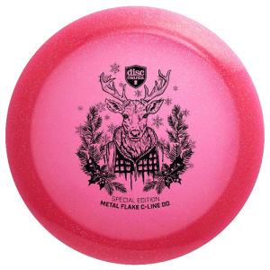 DD (Distance Driver) - Metal Flake C Line