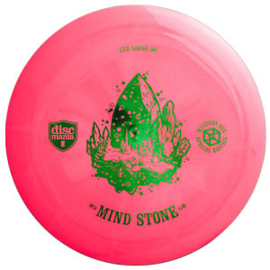 DD (Distance Driver) - Vapor Lux