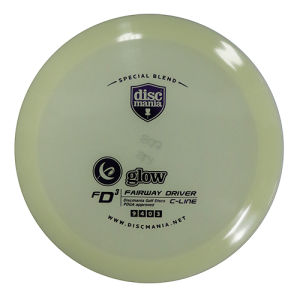 FD3 (Fairway Driver) - C Line Glow