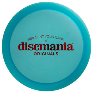 FD3 (Fairway Driver) - C Line