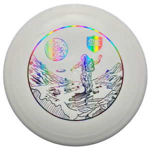 FD (Fairway Driver) - D Line Flex 2 Glow