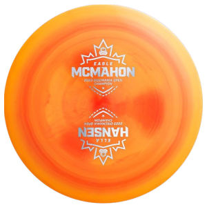 FD (Fairway Driver) - Triumph Series Swirly S Line