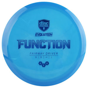 Function - C-Line Alloy