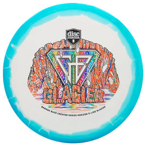 Glacier - Horizon Signature Series
