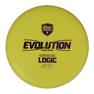 Logic - Extra Soft Exo