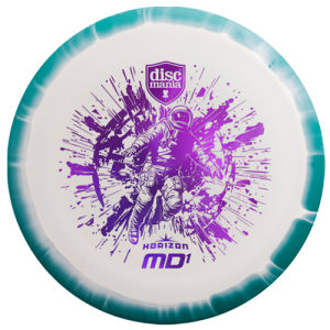 MD1 (Midrange Driver) - Horizon