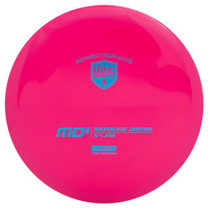 MD4 (Midrange) - S Line