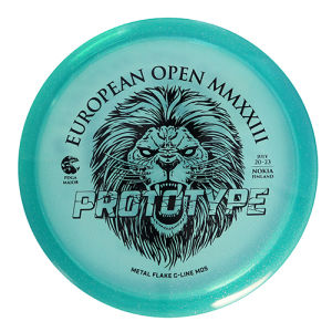 MD5 (Midrange) - Metal Flake C Line