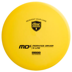 MD5 (Midrange) - C Line