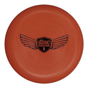 P1x (Beaded Putter) - P Line