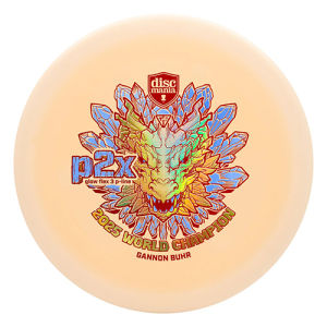 P2x - P-Line Flex 3 Color Glow