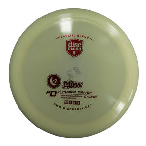 PD2 (Power Driver 2) - C Line Glow