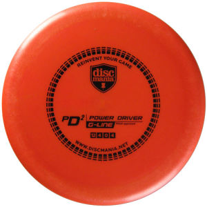 PD2 (Power Driver 2) - G Line