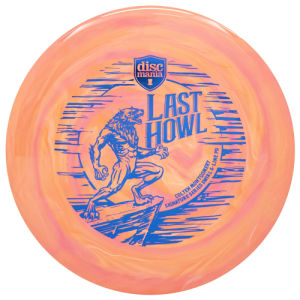 PD (Power Driver) - Swirly S Line Signature Series