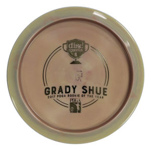 PD (Power Driver) - Triumph Series Swirly S Line