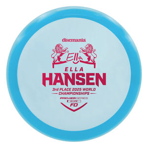 Pre-Order FD - Q-Line Premier Series