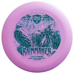 Rainmaker - D Line Flex 1 Color Glow Creator Series