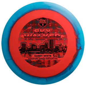 Sky Walker - C-Line Color Glow Signature Series