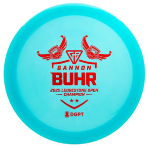 TD (Turning Driver) - C-Line Color Glow