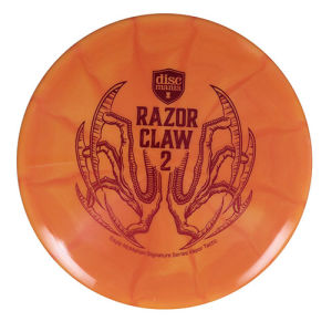 Tactic - Vapor Signature