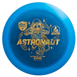 Astronaut - Active Line Premium