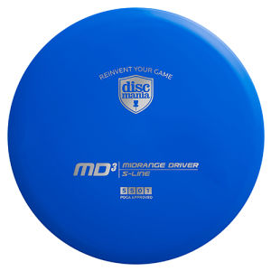 MD3 (Midrange) - S Line